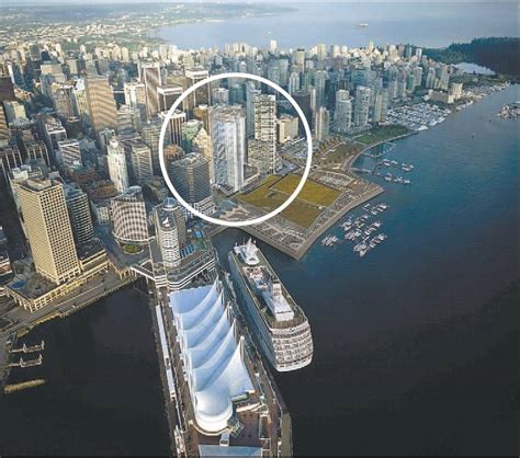 skyscrapercity forum|Vancouver .